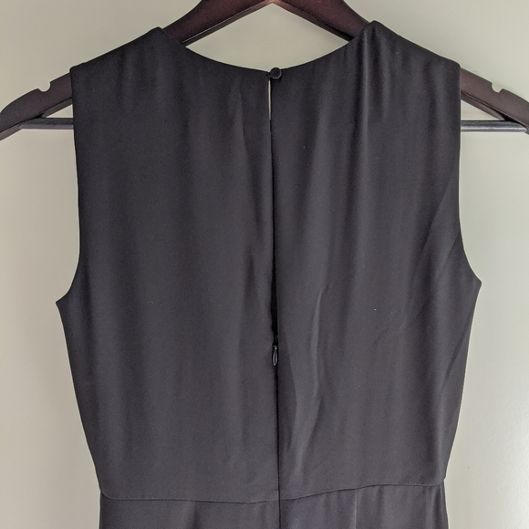 BCBG Maxazria Long Jumpsuit - Picture 6 of 8